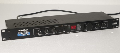 Digitech studio twin - digitech,