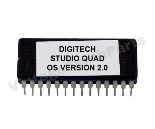 Digitech studio quad - studio, v1