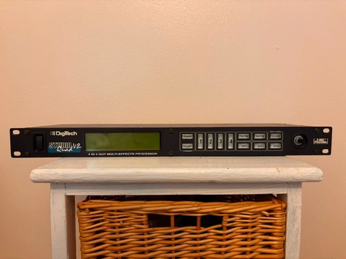 Digitech studio quad - studio, v2