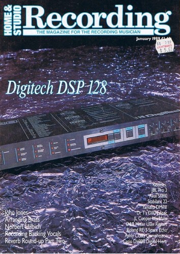 Digitech dps 128 roland - dps, 128,
