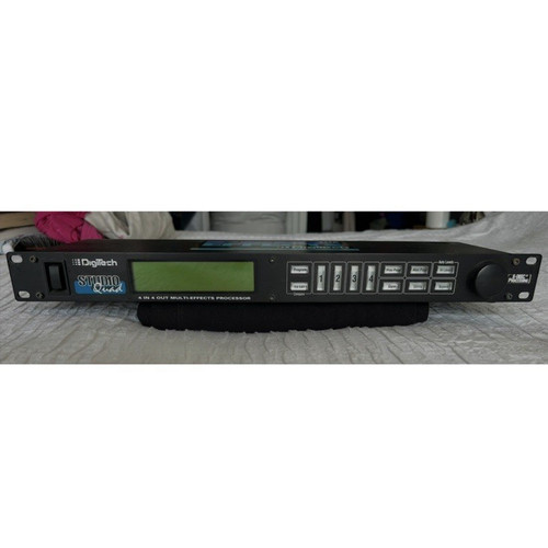 Digitech studio quad - digitech,