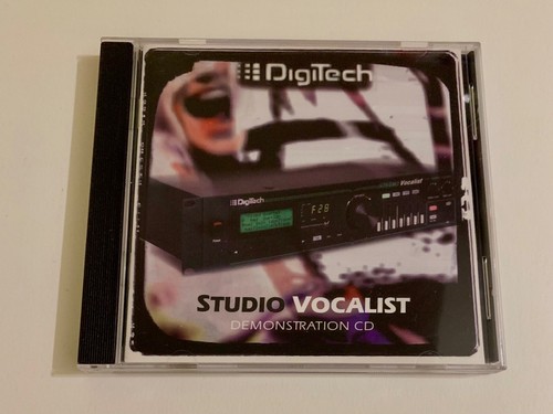 Rare digitech harmony - rare,