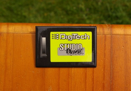 Digitech studio quad software - studio,