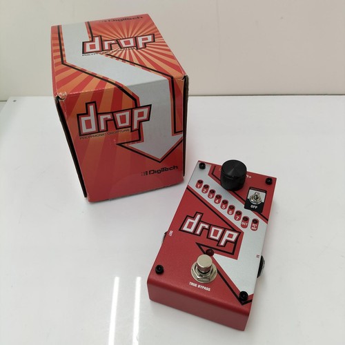 Digitech drop guitar - 01,