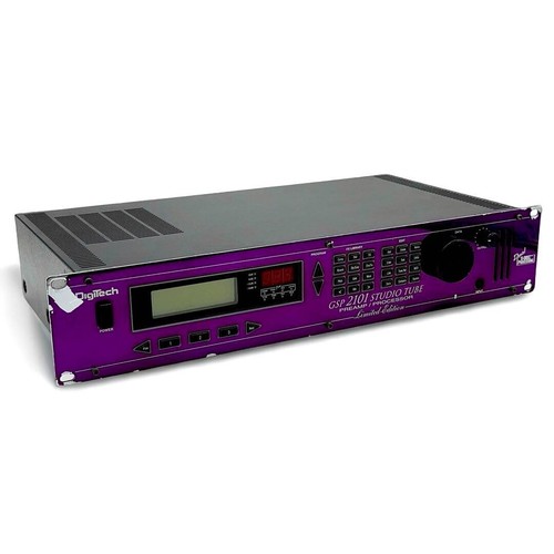 Digitech gsp 2101 artist - gsp-2101,