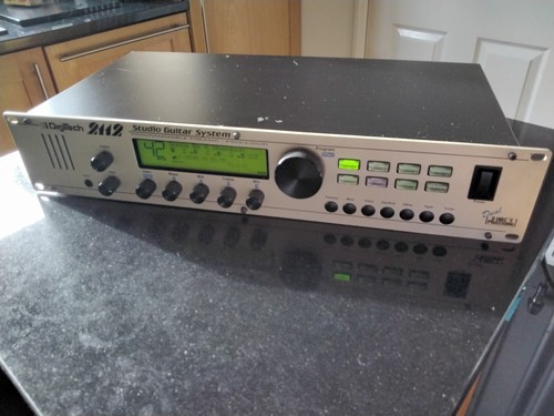 Digitech 2112 studio guitar - studio,